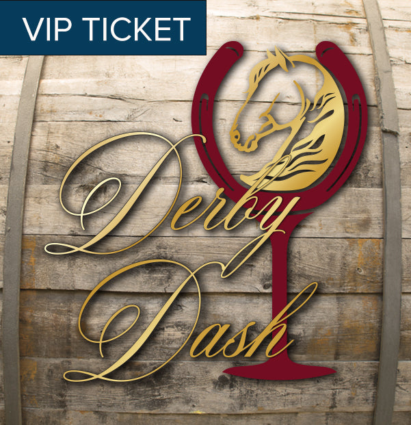 Derby Dash - May 2, 2026